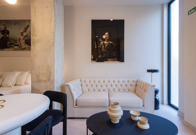 公寓 在 Valencia - The Benicalap Apartment 04 by Florit Flats 公寓 在 Valencia - The Benicalap Apartment 04 by Florit Flats