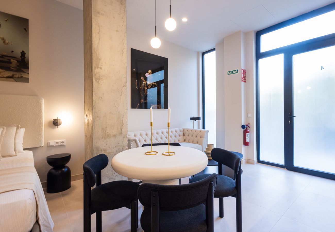 公寓 在 Valencia / València - The Benicalap Apartment 04 by Florit Flats 公寓 在 Valencia / València - The Benicalap Apartment 04 by Florit Flats