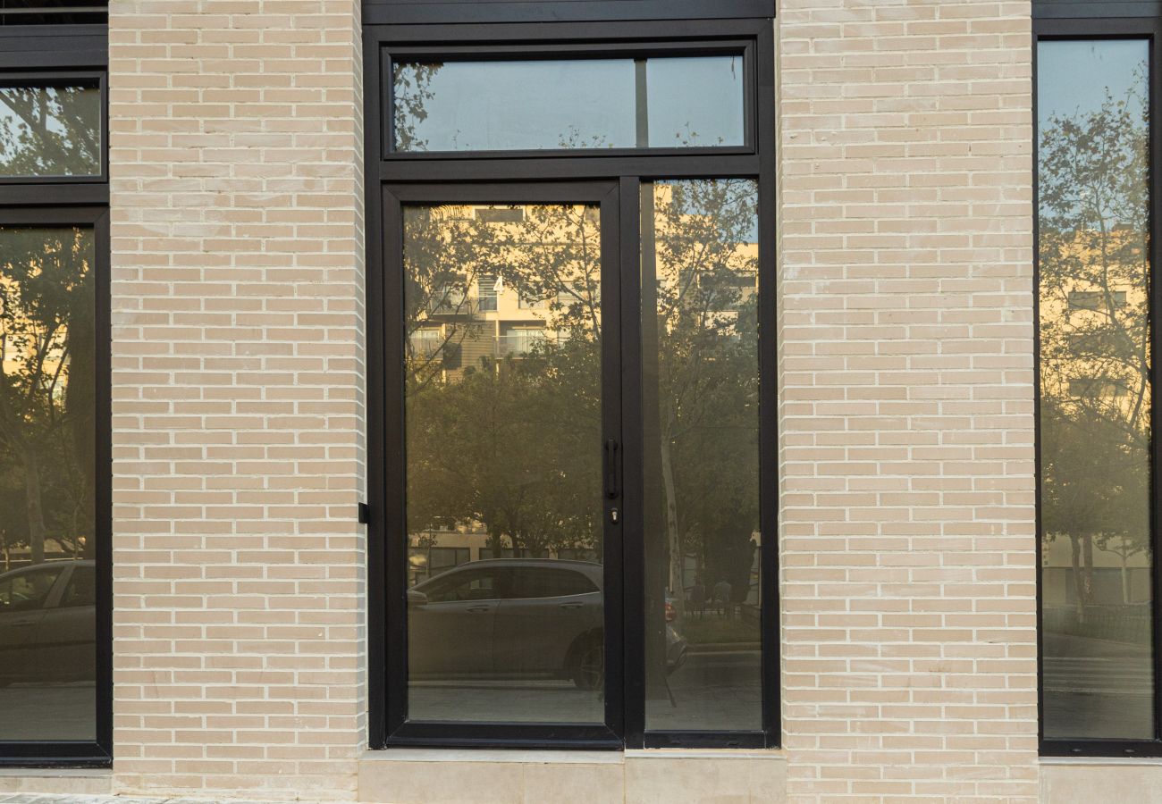 公寓 在 Valencia / València - The Benicalap Apartment 04 by Florit Flats 公寓 在 Valencia / València - The Benicalap Apartment 04 by Florit Flats