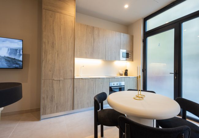 公寓 在 Valencia - The Benicalap Apartment 05 by Florit Flats 公寓 在 Valencia - The Benicalap Apartment 05 by Florit Flats