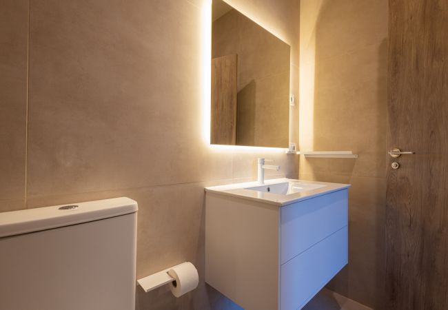 公寓 在 Valencia - The Benicalap Apartment 05 by Florit Flats 公寓 在 Valencia - The Benicalap Apartment 05 by Florit Flats