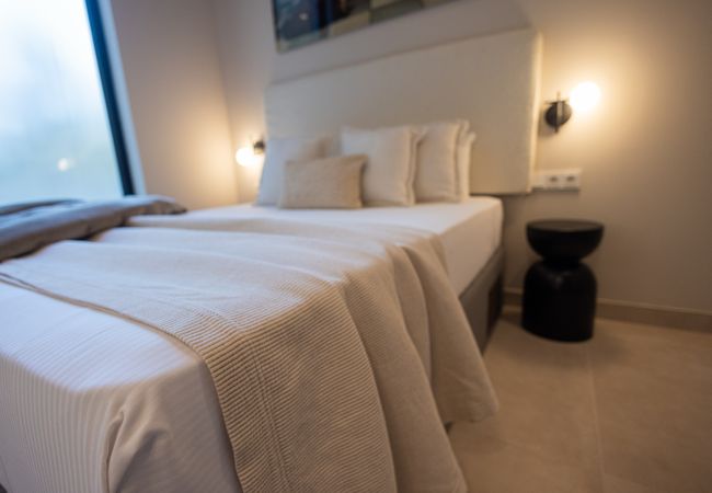 公寓 在 Valencia - The Benicalap Apartment 05 by Florit Flats 公寓 在 Valencia - The Benicalap Apartment 05 by Florit Flats