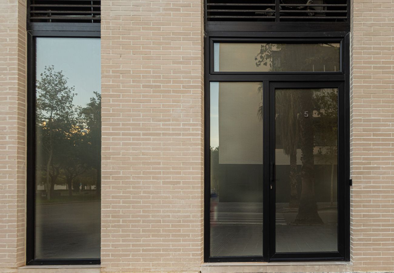 公寓 在 Valencia / València - The Benicalap Apartment 05 by Florit Flats 公寓 在 Valencia / València - The Benicalap Apartment 05 by Florit Flats