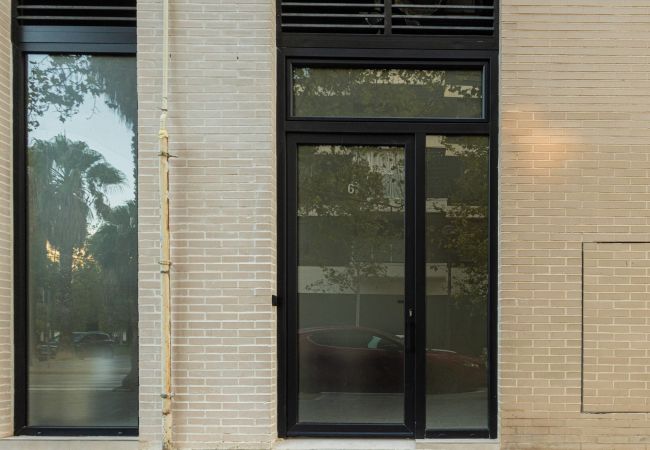 公寓 在 Valencia - The Benicalap Apartment 06 by Florit Flats 公寓 在 Valencia - The Benicalap Apartment 06 by Florit Flats