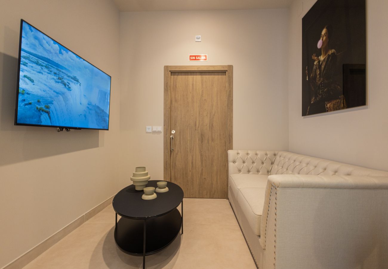 公寓 在 Valencia / València - The Benicalap Apartment 06 by Florit Flats 公寓 在 Valencia / València - The Benicalap Apartment 06 by Florit Flats