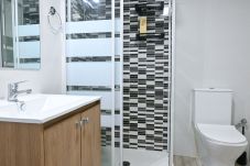 公寓 在 Madrid - M (MMA322A)Acogedor apartamento de un dormitorio en Chamartin