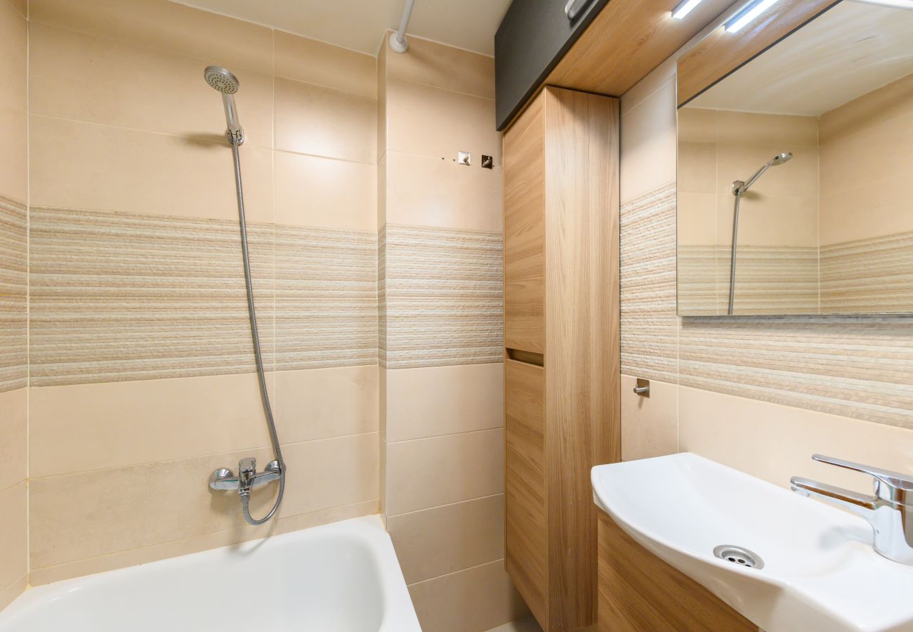 工作室 在 Madrid - Encantadora vivienda a pocos minutos del metro Lavapies .Temporal  工作室 在 Madrid - Encantadora vivienda a pocos minutos del metro Lavapies .Temporal