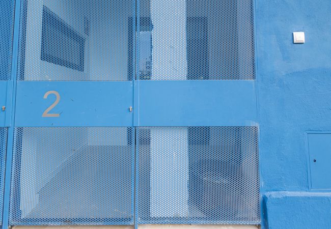 公寓 在 Valencia - The Joaquin Sorolla Apartment II by Florit Flats 公寓 在 Valencia - The Joaquin Sorolla Apartment II by Florit Flats