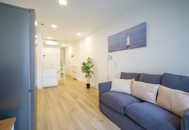 房屋 在 Las Palmas de Gran Canaria - Deluxe Canteras 3C By CanariasGetaway 房屋 在 Las Palmas de Gran Canaria - Deluxe Canteras 3C By CanariasGetaway