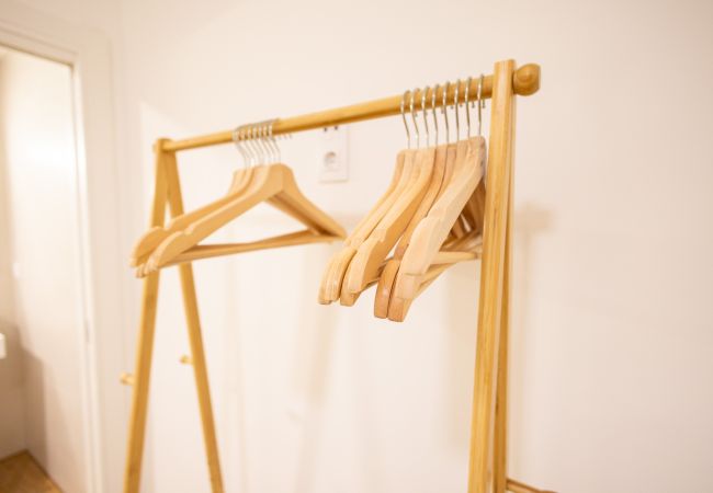 公寓 在 Valencia - The Maritim Serreria Apartment 02 by Florit Flats 公寓 在 Valencia - The Maritim Serreria Apartment 02 by Florit Flats