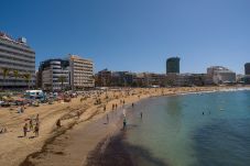 公寓 在 Las Palmas de Gran Canaria - Yan Building 1A by CanariasGetaway