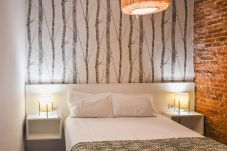 公寓 在 Madrid - Moderno y Elegante piso en Argüelles con 2 Suites y Vestidor – Ideal para Familias 