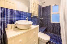公寓 在 Madrid - Apartamento Luminoso con Balcón en el Corazón de Moncloa