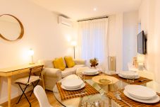 公寓 在 Madrid - Apartamento Luminoso con Balcón en el Corazón de Moncloa