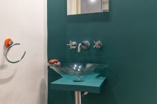 公寓 在 Madrid - Apartamento Amplio y Elegante en Paseo de la Habana