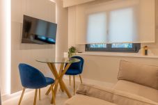 公寓 在 Madrid - Retiro: Cómodo apartamento en la zona de Delicias 