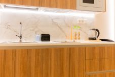 公寓 在 Madrid - Retiro: Cómodo apartamento en la zona de Delicias 