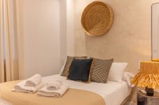 公寓 在 Madrid - Elegante y Acogedor Apartamento con Encanto en Salamanca	