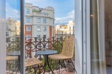 公寓 在 Madrid - Elegante y Acogedor Apartamento con Encanto en Salamanca	