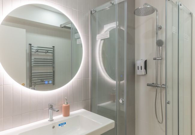 工作室 在 Madrid - Estudio Sabatini: ¡Tu Espacio Ideal te Espera! 工作室 在 Madrid - Estudio Sabatini: ¡Tu Espacio Ideal te Espera!