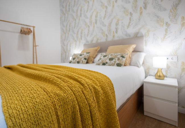  在 Valencia - The Maritim Serreria Apartment 03 by Florit Flats