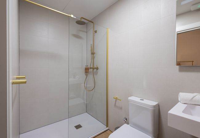 公寓 在 Valencia - The Maritim Serreria Apartment 03 by Florit Flats 公寓 在 Valencia - The Maritim Serreria Apartment 03 by Florit Flats