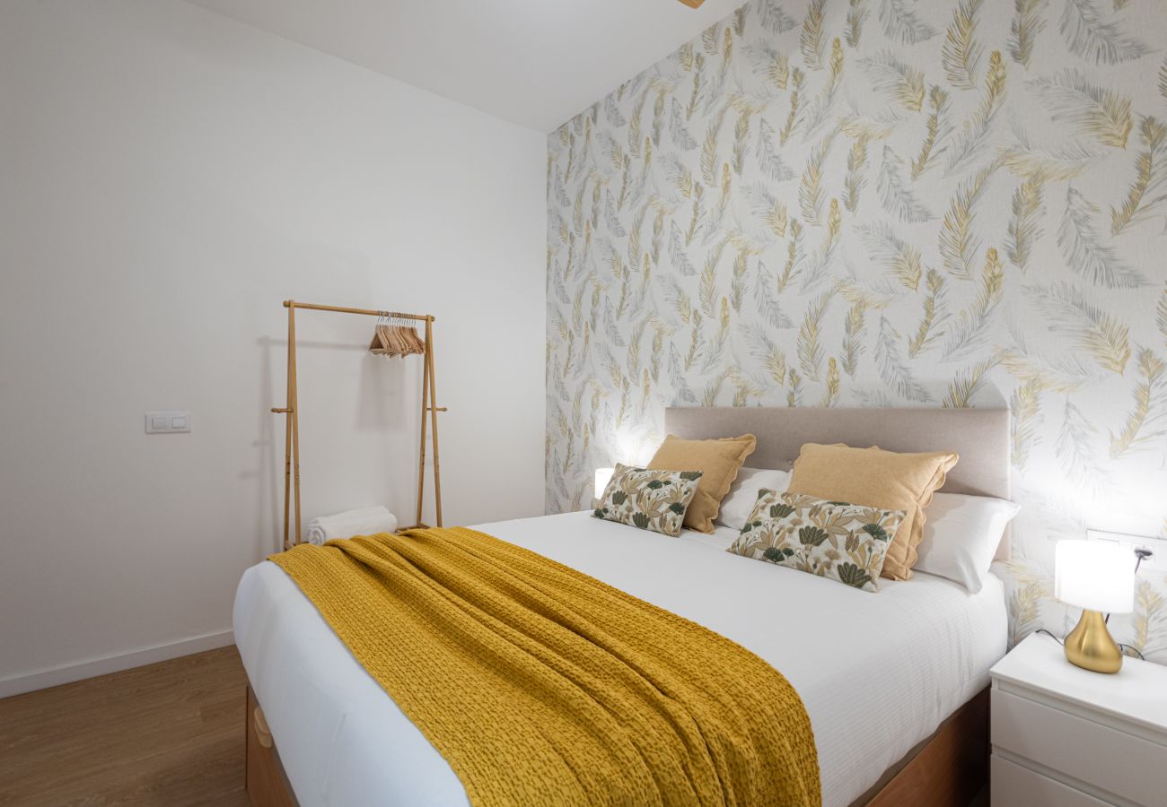 公寓 在 Valencia / València - The Maritim Serreria Apartment 03 by Florit Flats 公寓 在 Valencia / València - The Maritim Serreria Apartment 03 by Florit Flats