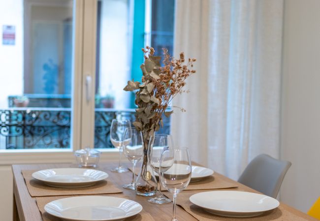 公寓 在 Bilbao - Kuttun by People Rentals apartment 公寓 在 Bilbao - Kuttun by People Rentals apartment