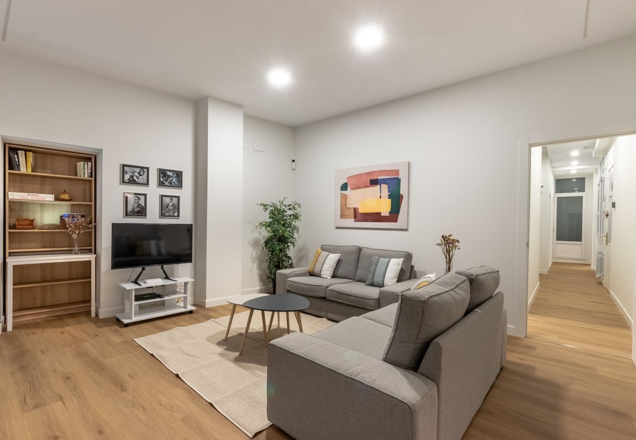 公寓 在 Bilbao - Kuttun by People Rentals apartment 公寓 在 Bilbao - Kuttun by People Rentals apartment