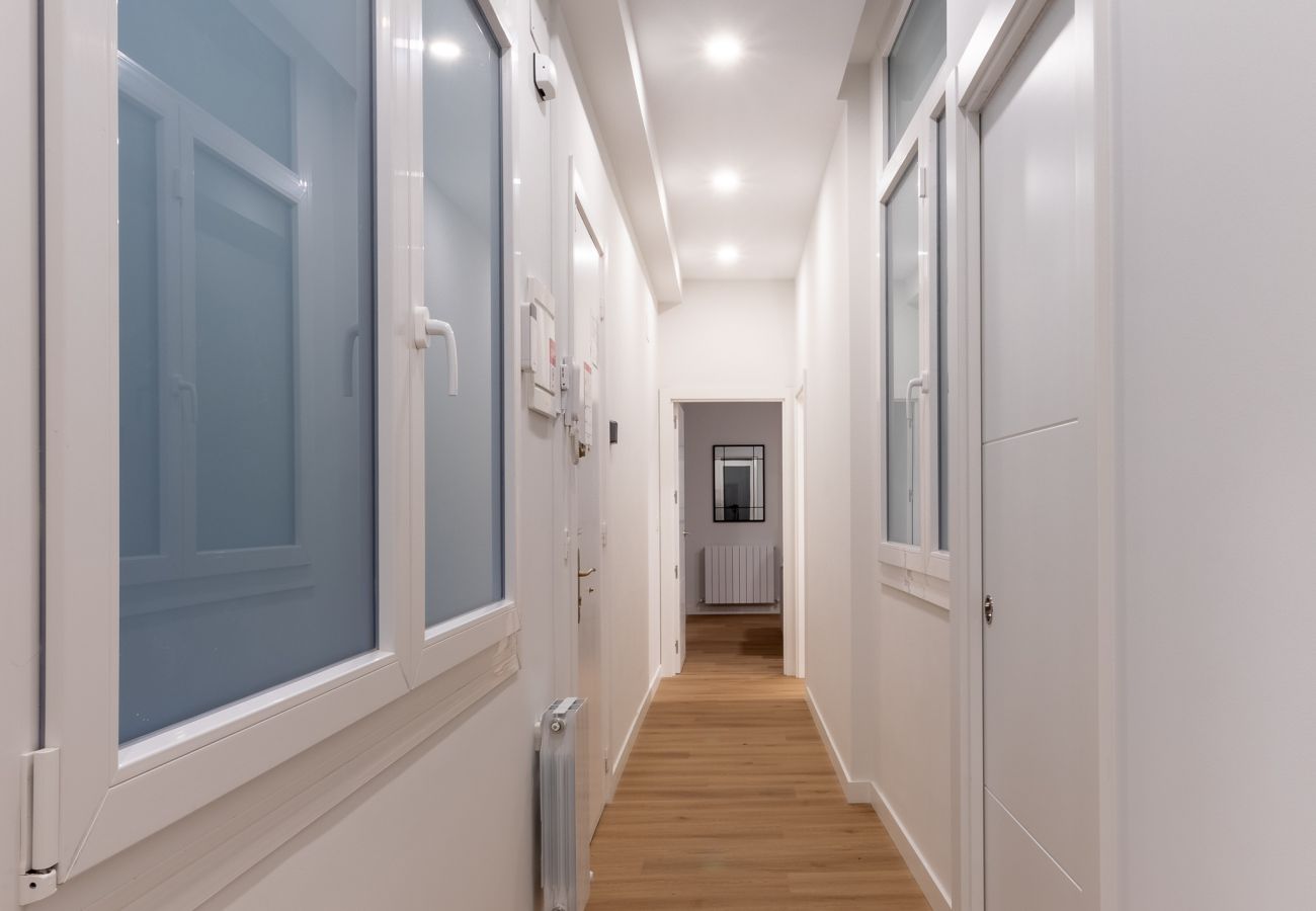 公寓 在 Bilbao - Kuttun by People Rentals apartment 公寓 在 Bilbao - Kuttun by People Rentals apartment