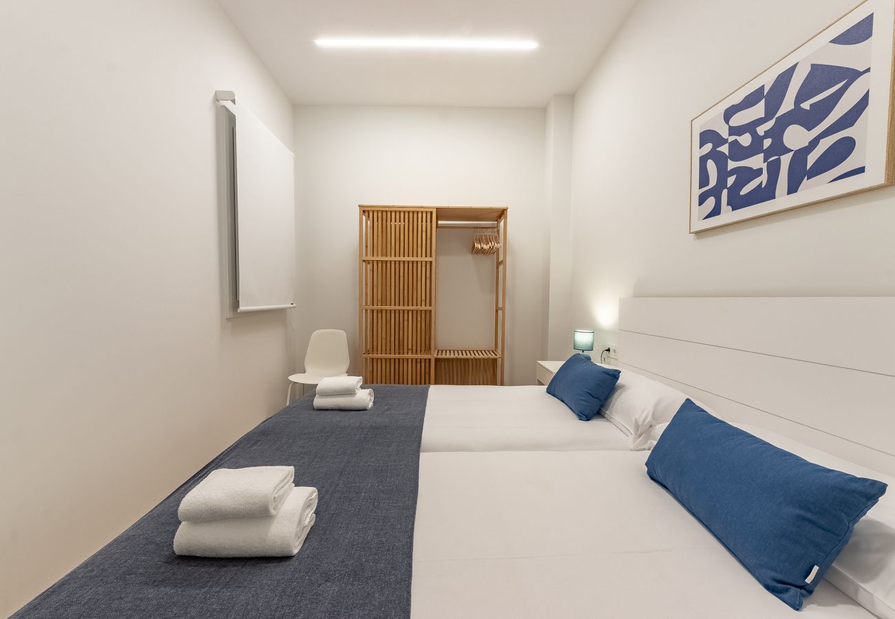 公寓 在 Bilbao - Kuttun by People Rentals apartment 公寓 在 Bilbao - Kuttun by People Rentals apartment