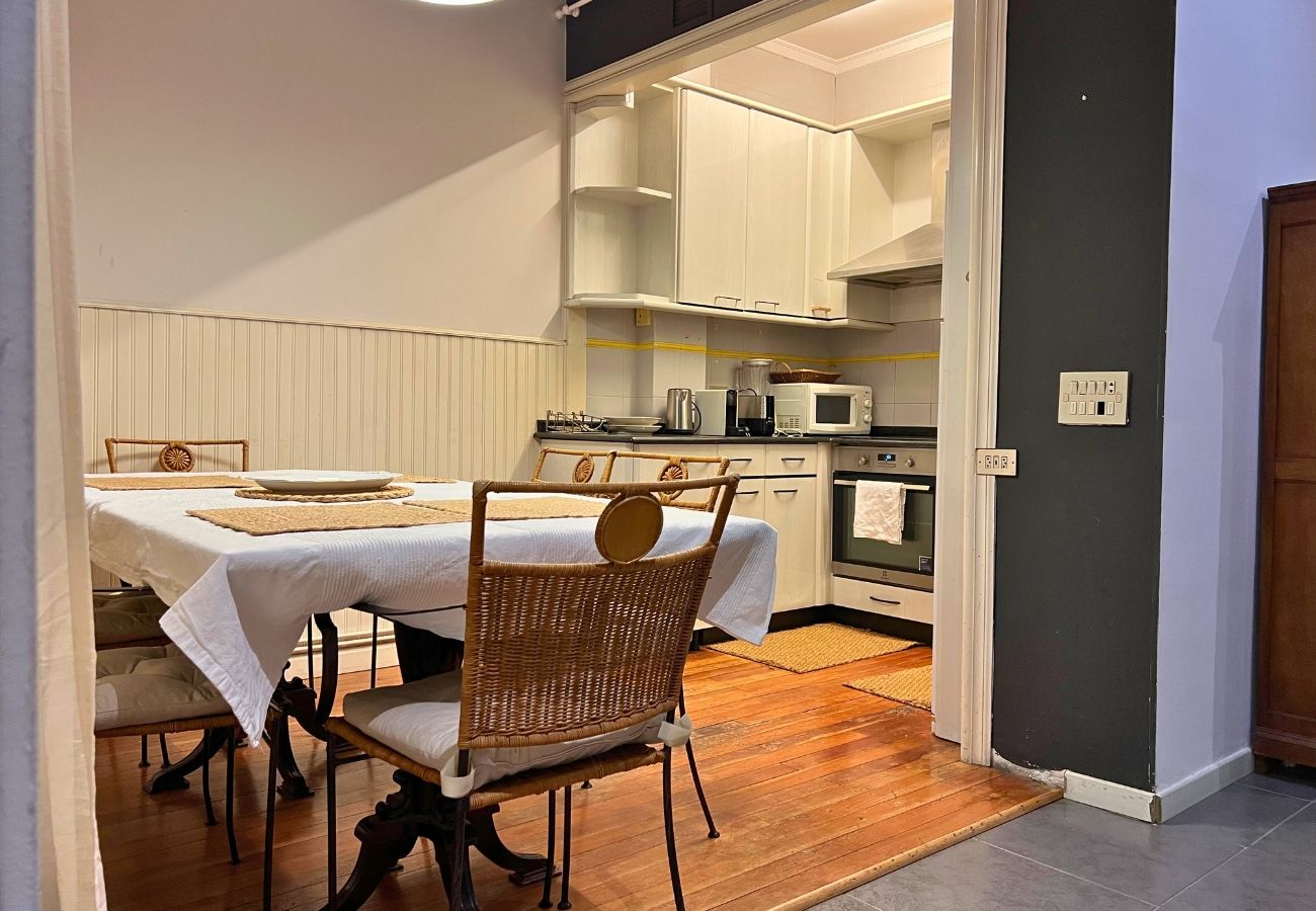 公寓 在 Bilbao - Katedral by People Rentals apartment 公寓 在 Bilbao - Katedral by People Rentals apartment