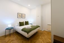 公寓 在 Madrid - Elegante vivienda de 3 habitaciones en el centro de Madrid 