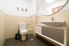 公寓 在 Madrid - Elegante vivienda de 3 habitaciones en el centro de Madrid 