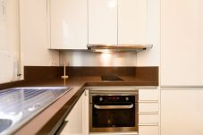 公寓 在 Madrid - Elegante vivienda de 3 habitaciones en el centro de Madrid 