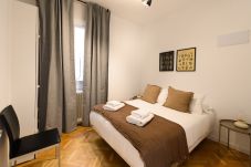 公寓 在 Madrid - Elegante vivienda de 3 habitaciones en el centro de Madrid 