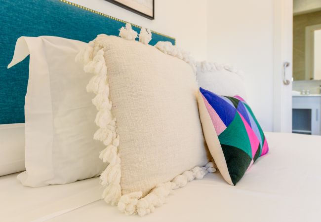 公寓 在 Madrid - AAL49 Alberto Alcocer, 49 Temporal  公寓 在 Madrid - AAL49 Alberto Alcocer, 49 Temporal