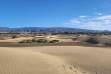 房屋 在 San Bartolomé de Tirajana - Beach View Apartment II