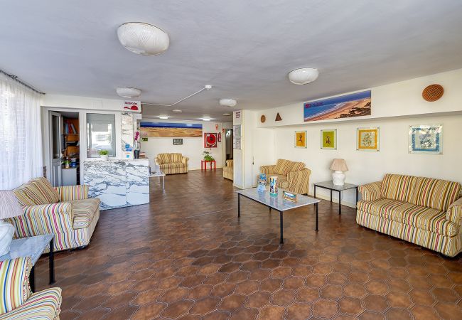 房屋 在 Maspalomas - Beach View Apartment I  房屋 在 Maspalomas - Beach View Apartment I
