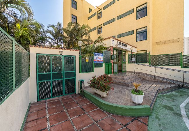 房屋 在 Maspalomas - Beach View Apartment I  房屋 在 Maspalomas - Beach View Apartment I