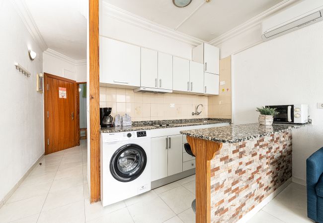 房屋 在 Maspalomas - Beach View Apartment I  房屋 在 Maspalomas - Beach View Apartment I