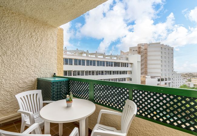 房屋 在 Maspalomas - Beach View Apartment I  房屋 在 Maspalomas - Beach View Apartment I