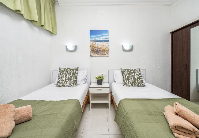 房屋 在 Maspalomas - Beach View Apartment I  房屋 在 Maspalomas - Beach View Apartment I