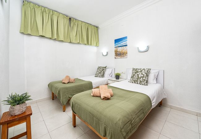 房屋 在 Maspalomas - Beach View Apartment I  房屋 在 Maspalomas - Beach View Apartment I