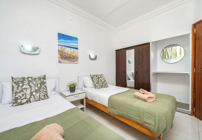房屋 在 Maspalomas - Beach View Apartment I  房屋 在 Maspalomas - Beach View Apartment I