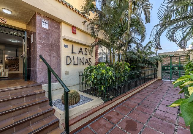 房屋 在 Maspalomas - Beach View Apartment I  房屋 在 Maspalomas - Beach View Apartment I