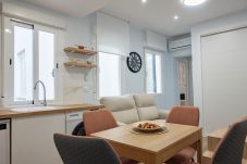公寓 在 Madrid - Mejor Zona Centro Malasaña