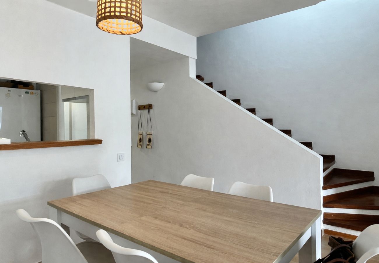 公寓 在 Pals - GREEN CLUB A 304