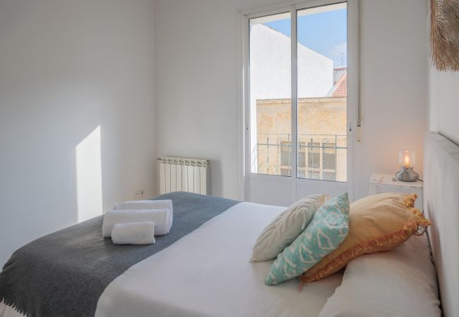 公寓 在 Madrid - Primavera Urbana.Temporal 公寓 在 Madrid - Primavera Urbana.Temporal