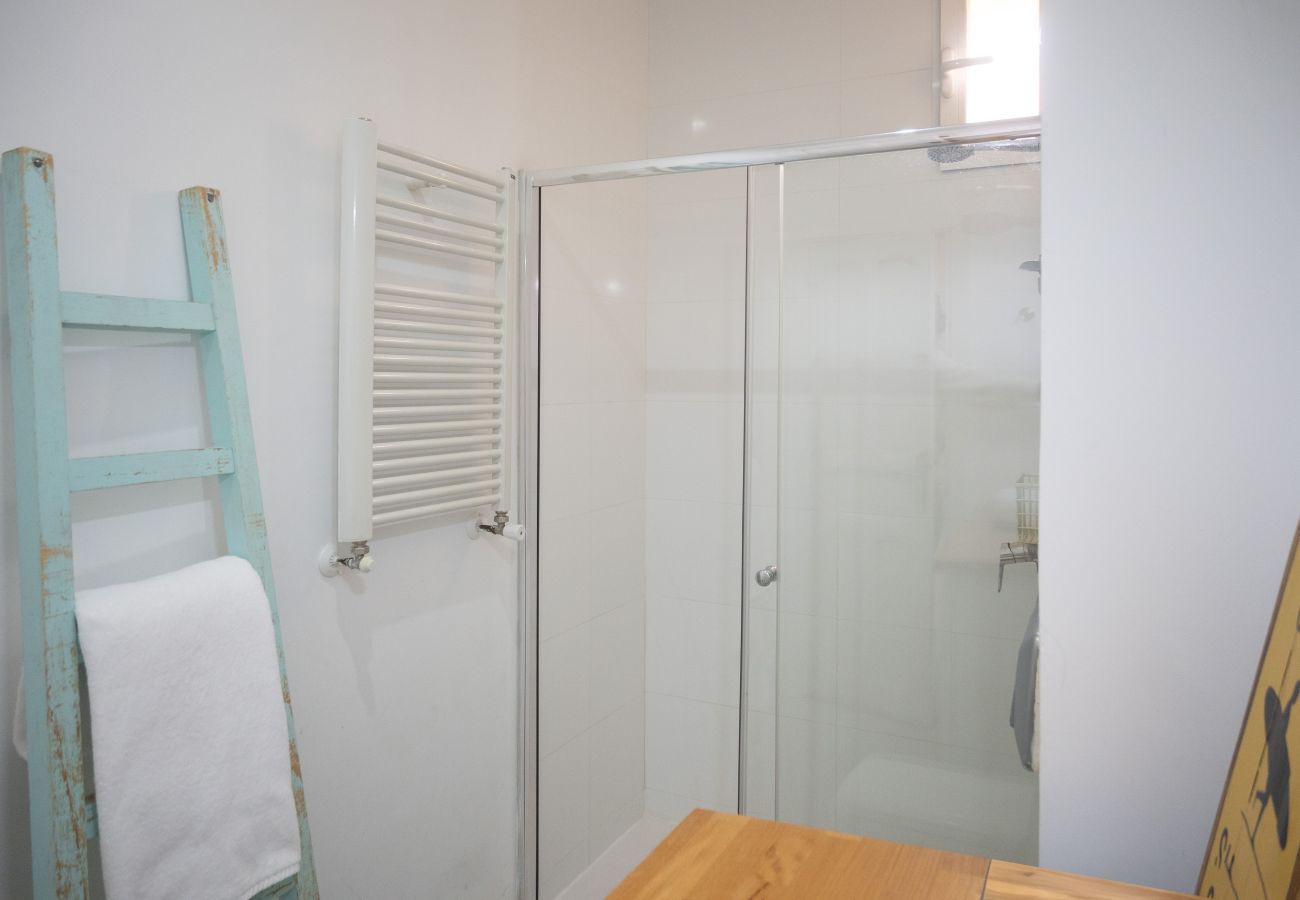 公寓 在 Madrid - Primavera Urbana.Temporal 公寓 在 Madrid - Primavera Urbana.Temporal